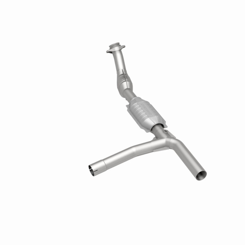 t 97-99 Ford Vans 4.6L Direct-Fit Catalytic Converter 447110 Magnaflow MagnaFlow Exhaust Products