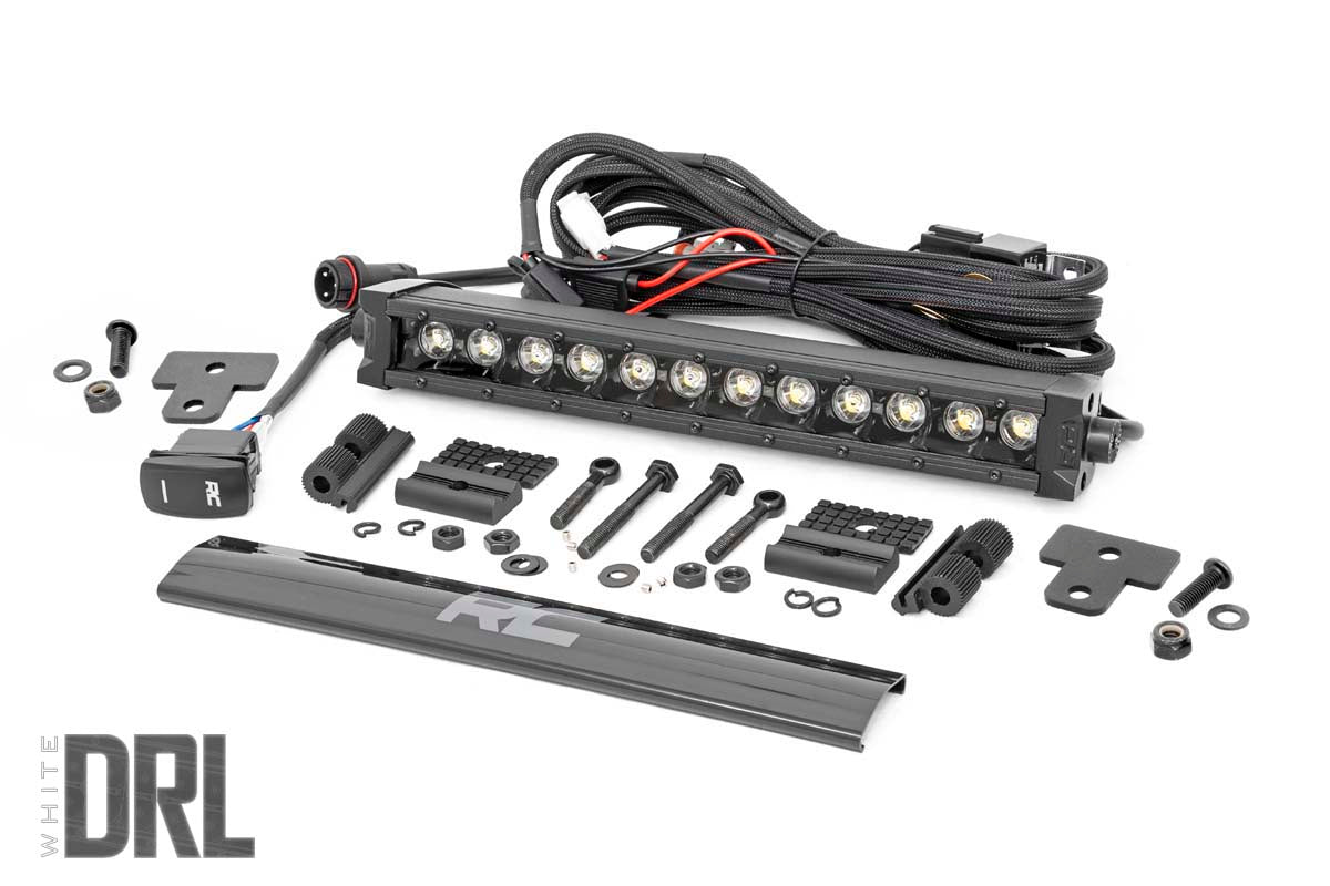 Bumper by Rough Country
