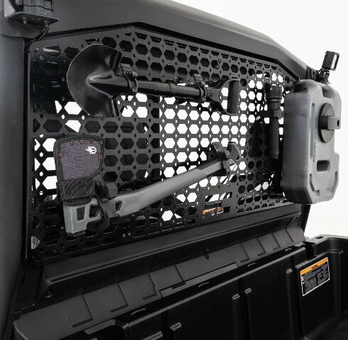 Fits Can-Am Defender HD by Rough Country