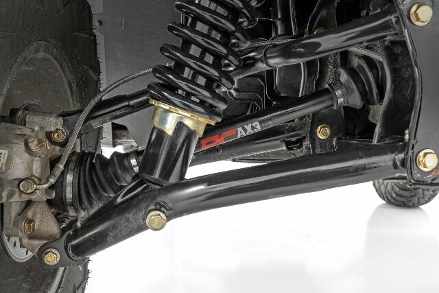 Fits Can-Am Defender Heavy-Duty Replacement Axle Front Left AX3 97086