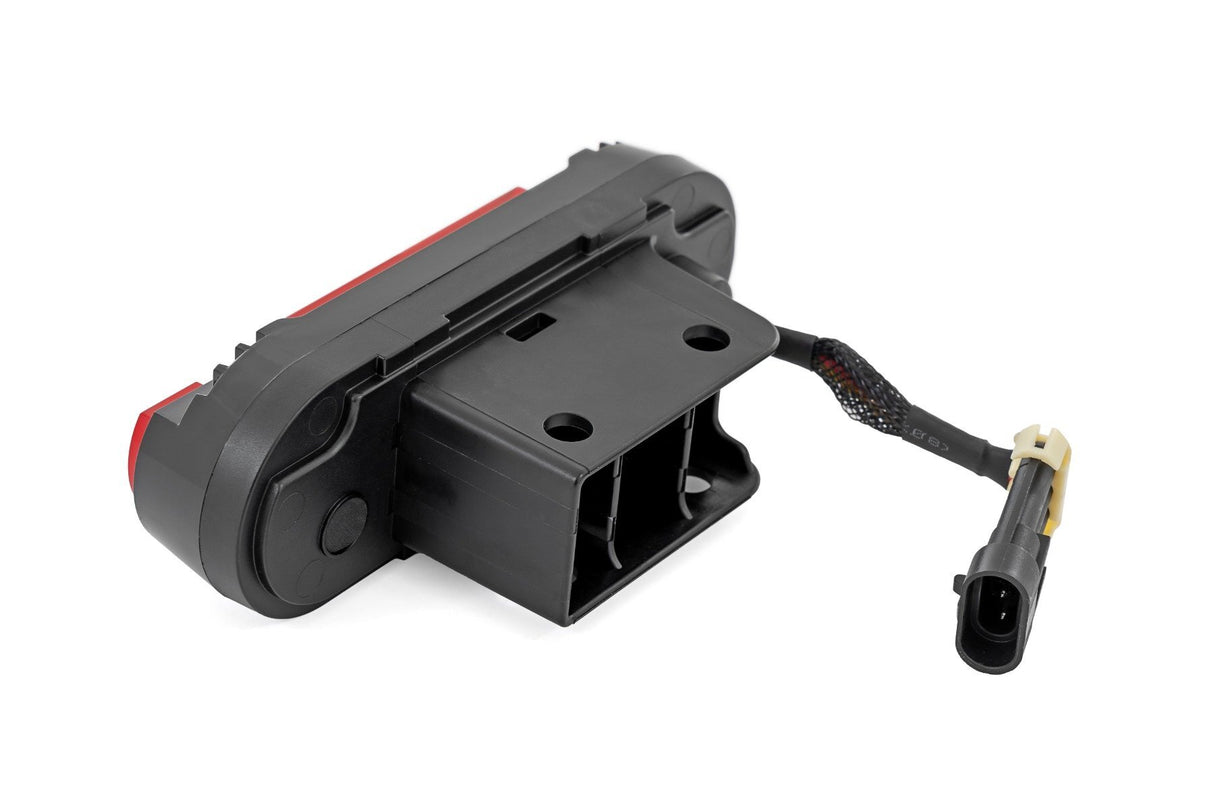 Rough Country Tail Light Kit - High Lumen - Can-Am Defender - 97094