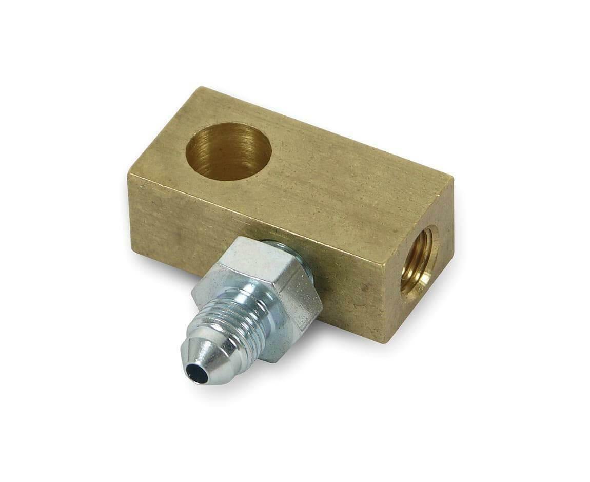 Earls Hyperfirm® Brake Line Adapter - 972054AERL