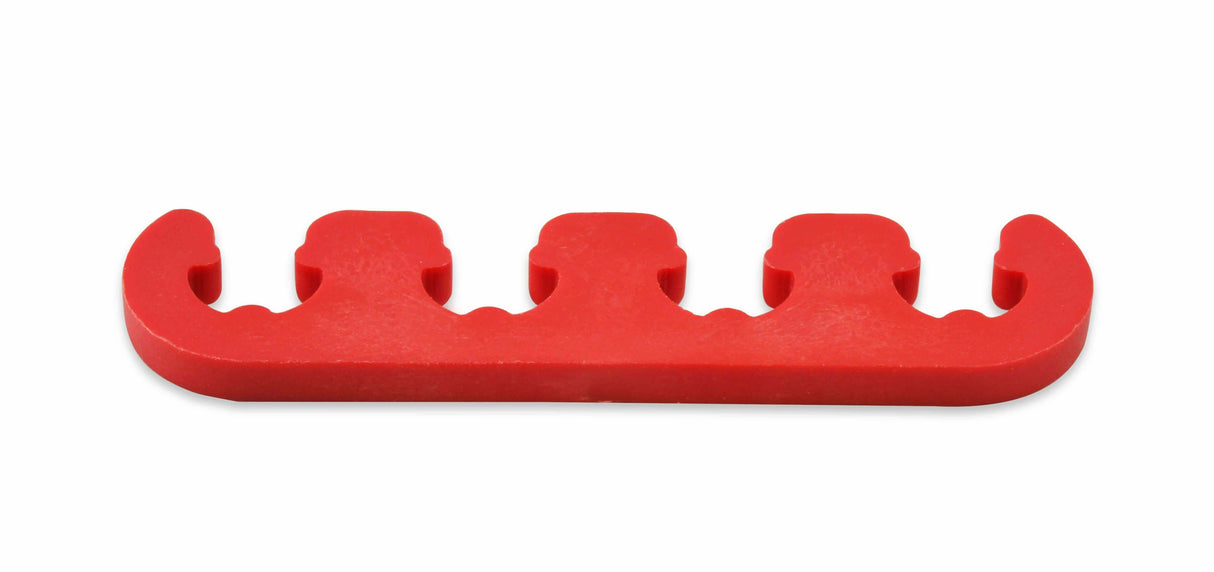 Mr. Gasket wire separator kit red 7 mm / 8 mm plastic 9727