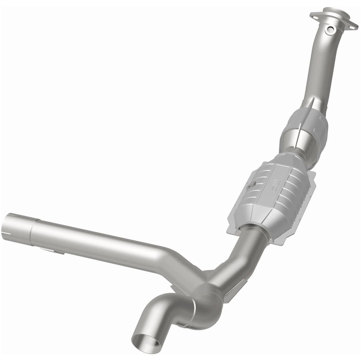 Catalytic Converter for HM Grade Federal / EPA Compliant Direct-Fit Catalytic Converter MagnaFlow 93626