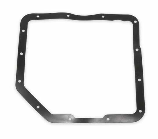 Mr. Gasket Transmission Oil Pan - Zinc - 9765ZMRG