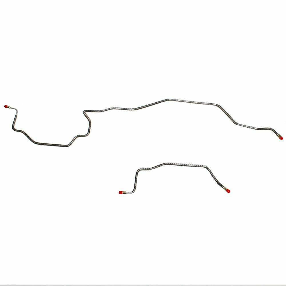 Brake Line for 98-01 Dodge Ram 3500 4WD long bed