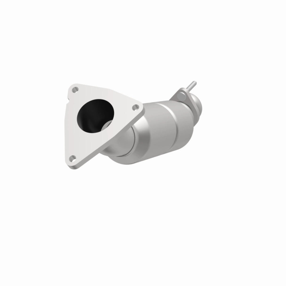 MagnaFlow direct-fit catalytic converter for 1998-2002 Chevy Camaro driver side stainless steel CARB compliant OBDII 51788