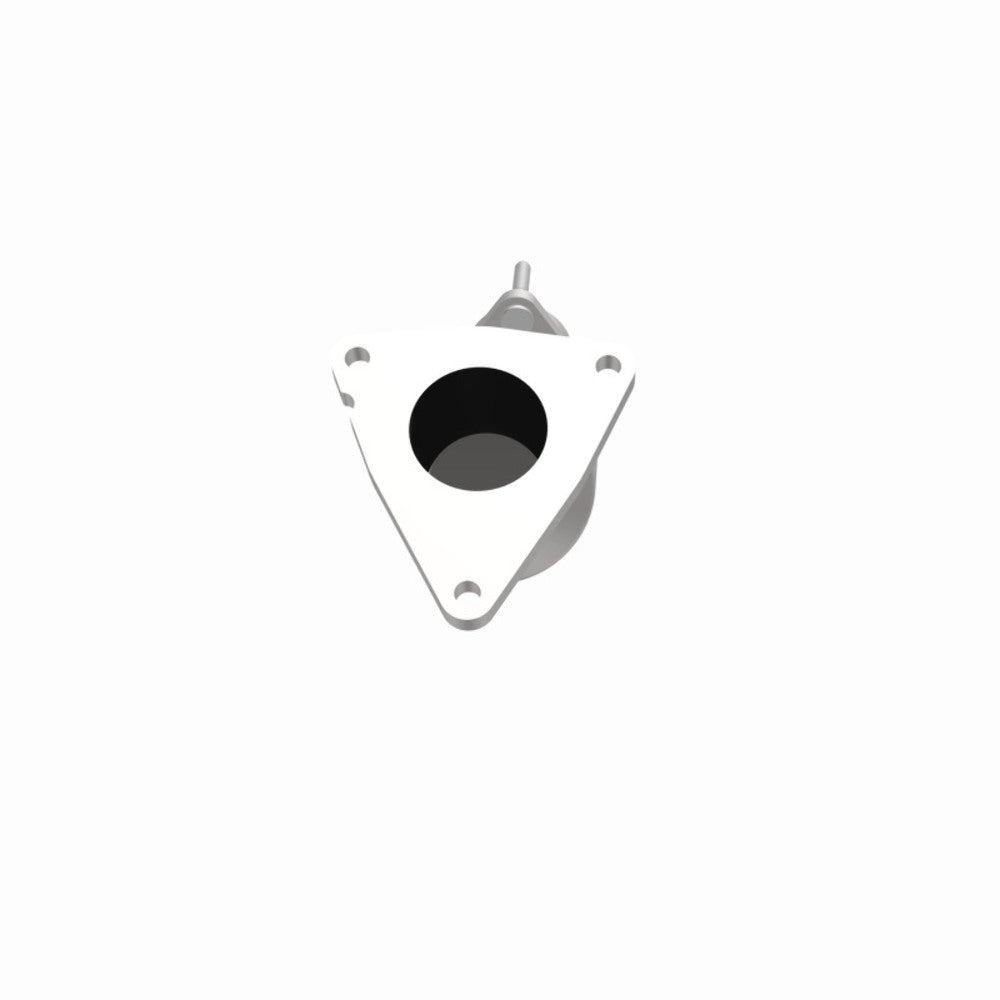 MagnaFlow direct-fit catalytic converter for 1998-2002 Chevy Camaro driver side stainless steel CARB compliant OBDII 51788