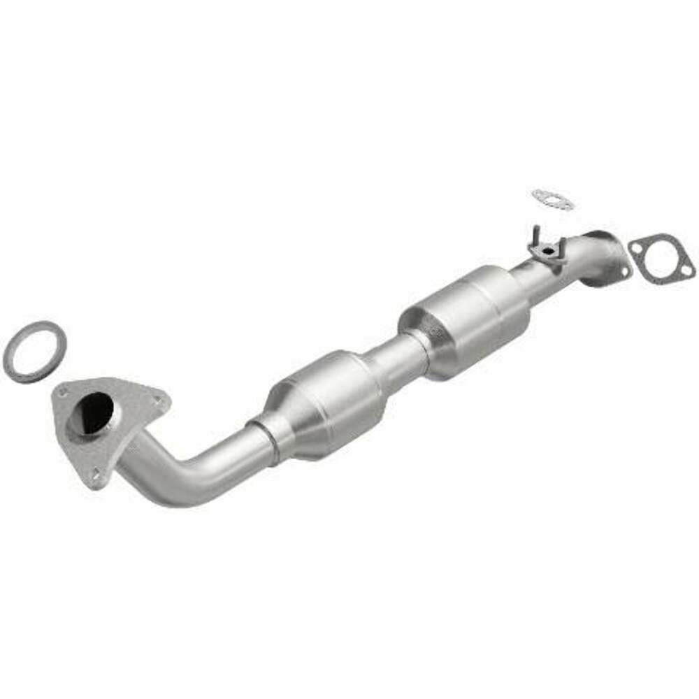 t 98-02 Lexus LX470 4.7L OEM Direct-Fit Catalytic Converter 49422 Magnaflow MagnaFlow Exhaust Products