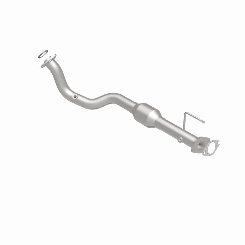 MagnaFlow direct-fit catalytic converter fits 1998-2002 Passport 3.2L stainless steel CARB compliant OBDII 49431