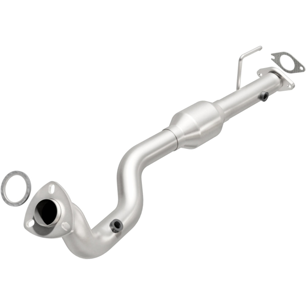 MagnaFlow direct-fit catalytic converter fits 1998-2002 Passport 3.2L stainless steel CARB compliant OBDII 49431