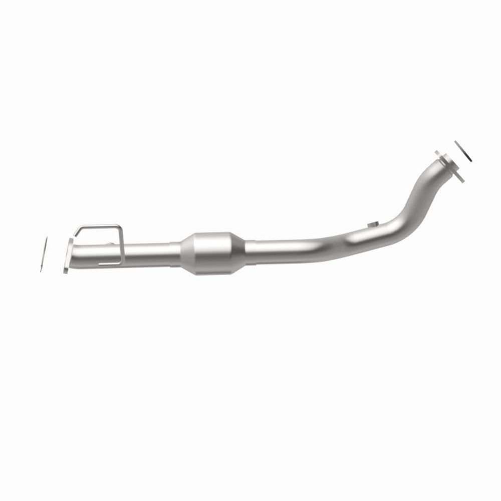 MagnaFlow direct-fit catalytic converter fits 1998-2002 Passport 3.2L stainless steel CARB compliant OBDII 49431