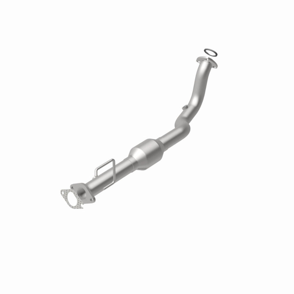 MagnaFlow direct-fit catalytic converter fits 1998-2002 Passport 3.2L stainless steel CARB compliant OBDII 49431
