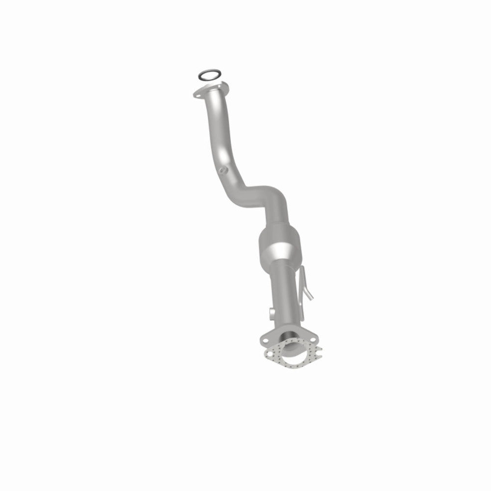 MagnaFlow direct-fit catalytic converter fits 1998-2002 Passport 3.2L stainless steel CARB compliant OBDII 49431