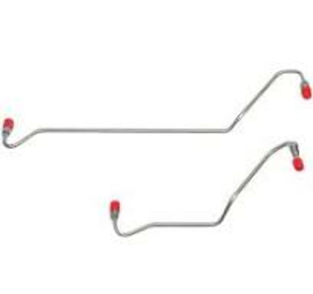 Brake Line Kit for 98-99 Chevy Blazer 4WD