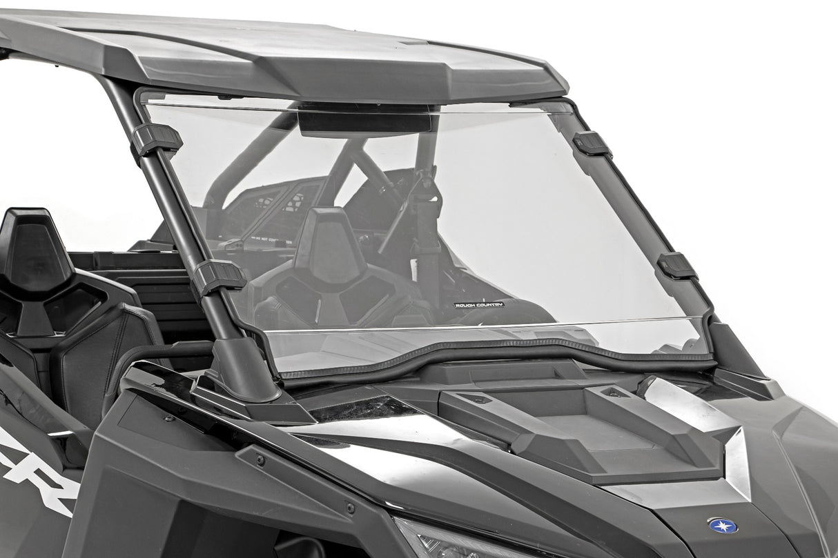 Fits Polaris RZR Pro/Turbo by Rough Country