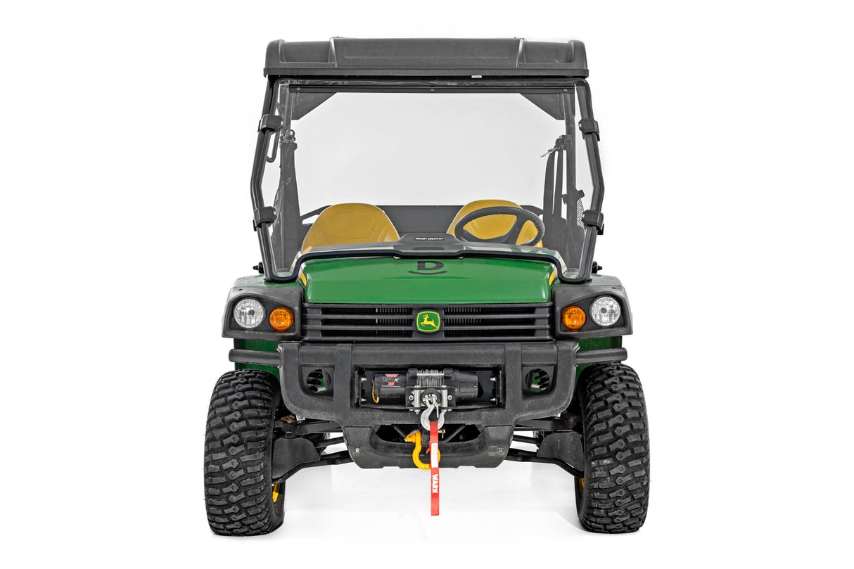 Fits John Deere Gator by Rough Country
