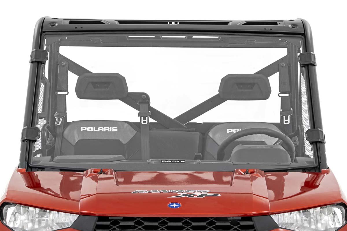 Fits Polaris Ranger 1000 for Ranger by Rough Country