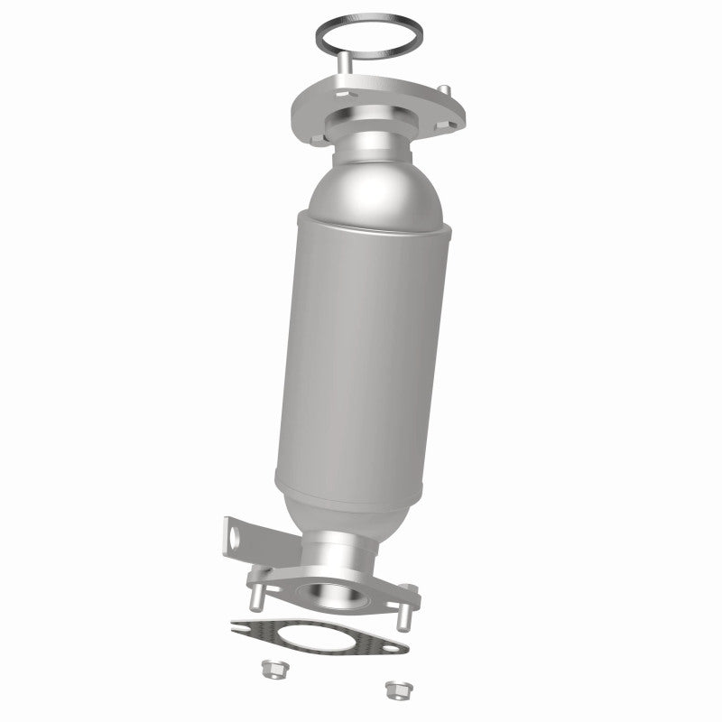 MagnaFlow direct-fit catalytic converter for 2007-2008 GMC 3.6L stainless steel CARB compliant 5451445