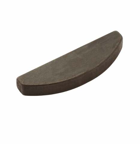Mr. Gasket hardened crank key Chevy 983G
