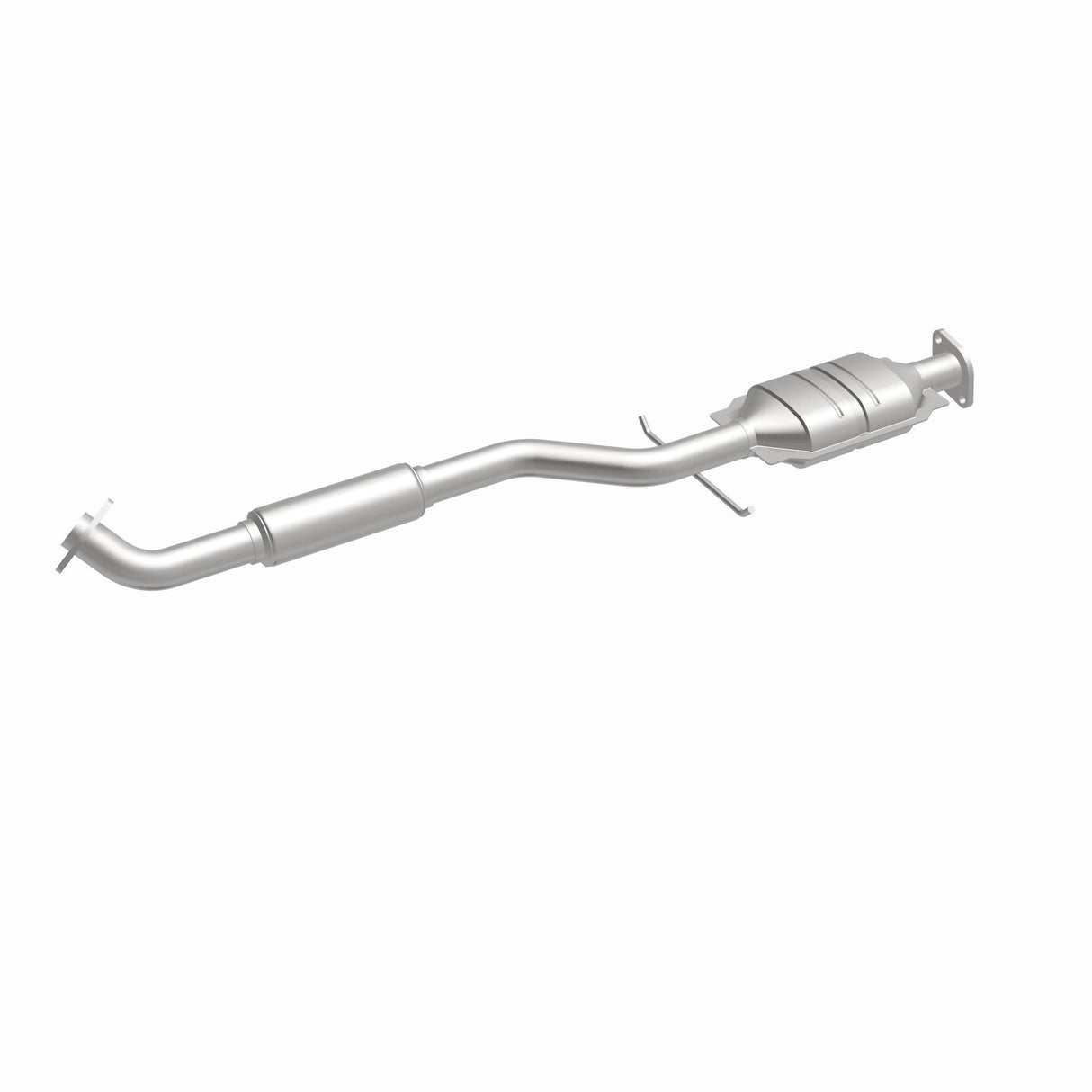 Catalytic Converter for HM Grade Federal / EPA Compliant Direct-Fit Catalytic Converter MagnaFlow 93192