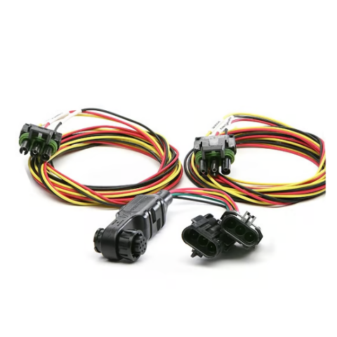 EAS Generic 5V Sensor Input EAS Universal Sensor Input 5 Volt