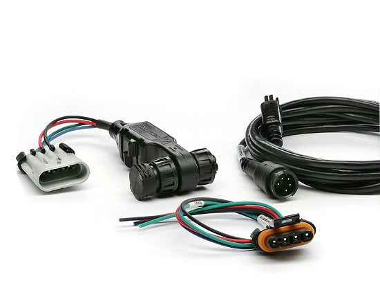 EAS Power Switch w/ Starter Kit Compatible w/ CS2/CTS2/CTS3 Products diesel performance tuner