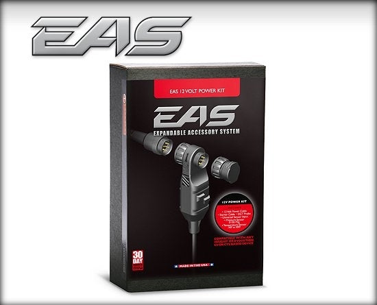EAS Power Switch w/o Start Cable Products diesel performance tuner