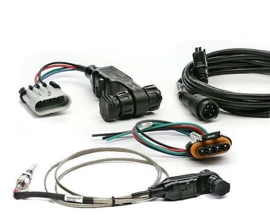 Edge EAS control kit for CS2 CTS2 CTS3 98616