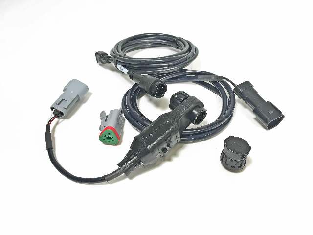 EAS Shift-On-The-Fly (SOTF) Accessory - 98651