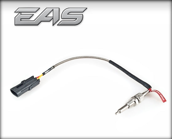 EAS Replacement EGT Lead 15 Inch Compatible w/ CS2/CTS2 and EAS EGT Kit diesel performance tuner