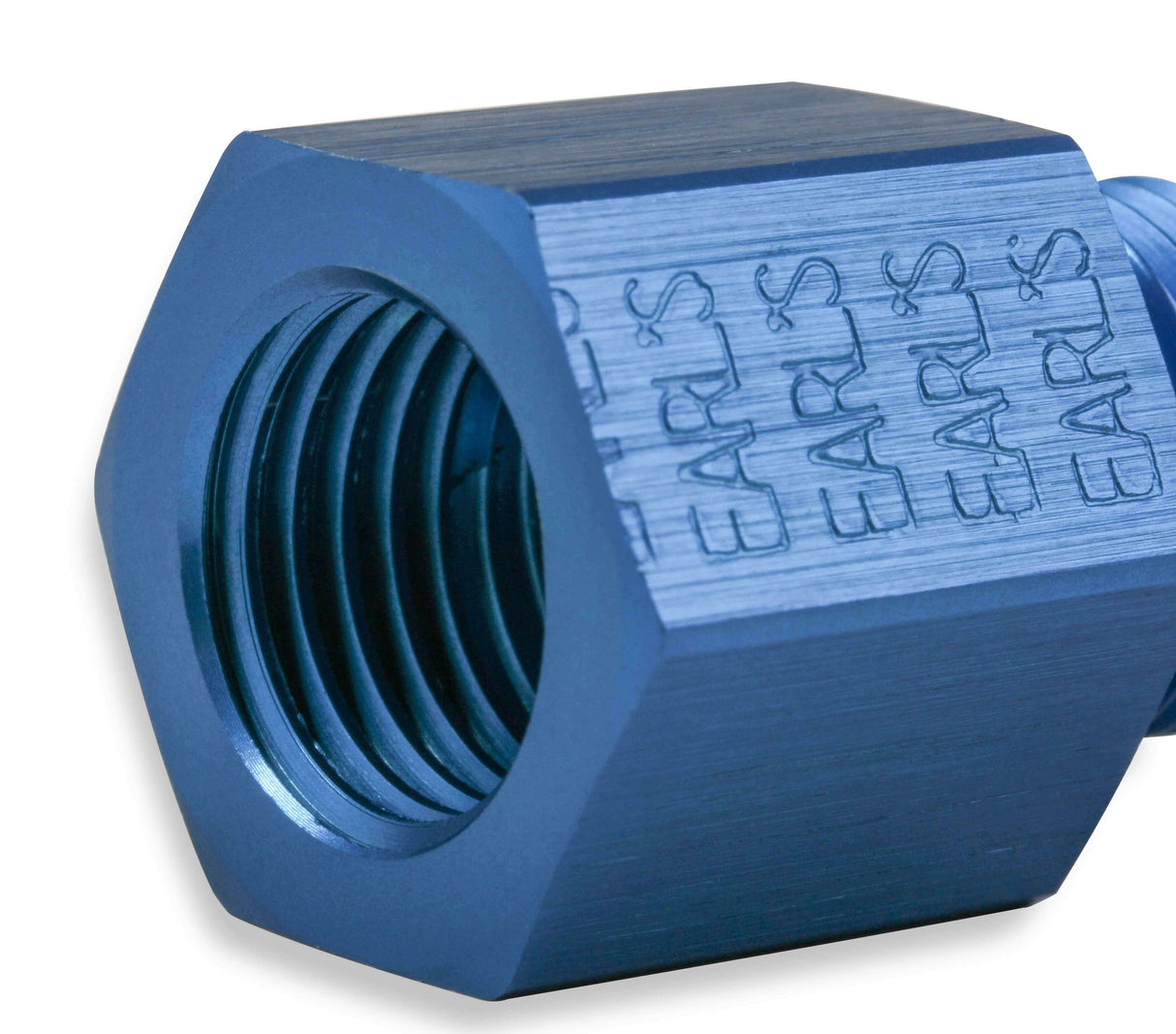 Earls -6 AN Male to 14mm x 1.50 Female - 9894DBHERL