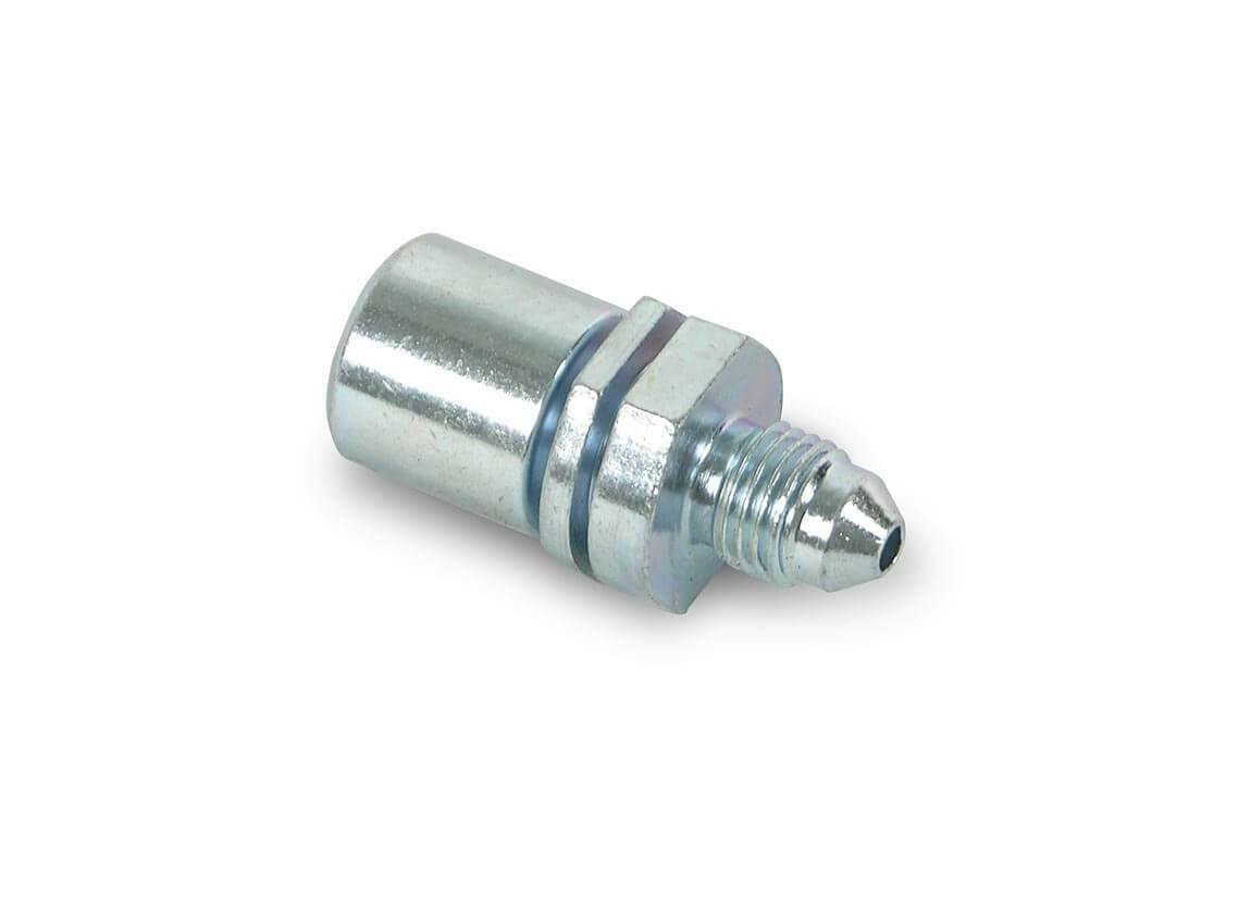 Tubing Adapter - 989538ERL AN fitting
