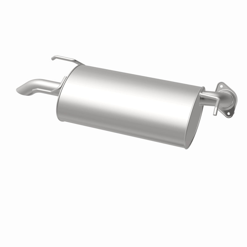 Fits 2000-2004 Toyota Avalon Direct-Fit Replacement Exhaust System 106-0308 aluminized steel