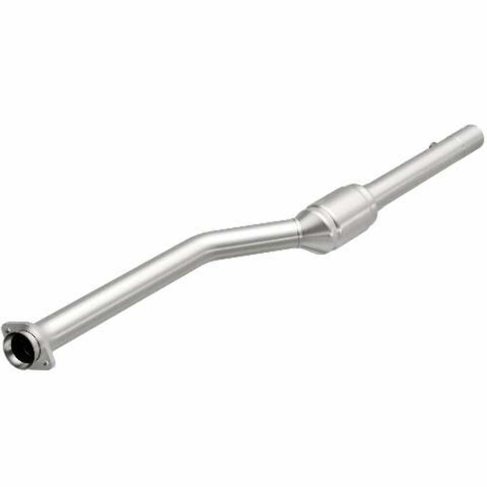 t 99-00 BMW 540i 4.4L PS Rear Direct-Fit Catalytic Converter 49786 Magnaflow MagnaFlow Exhaust Products