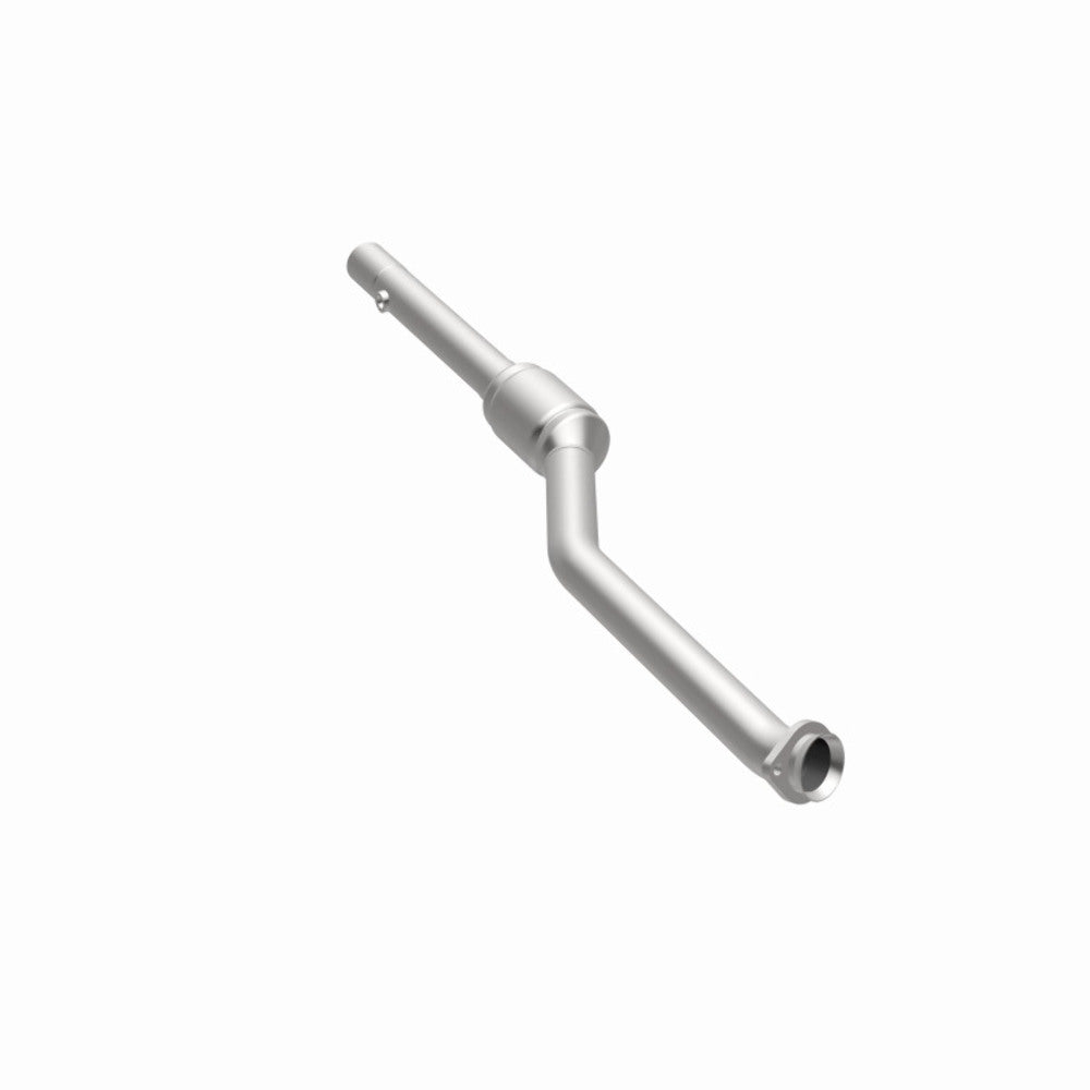 t 99-00 BMW 540i 4.4L PS Rear Direct-Fit Catalytic Converter 49786 Magnaflow MagnaFlow Exhaust Products