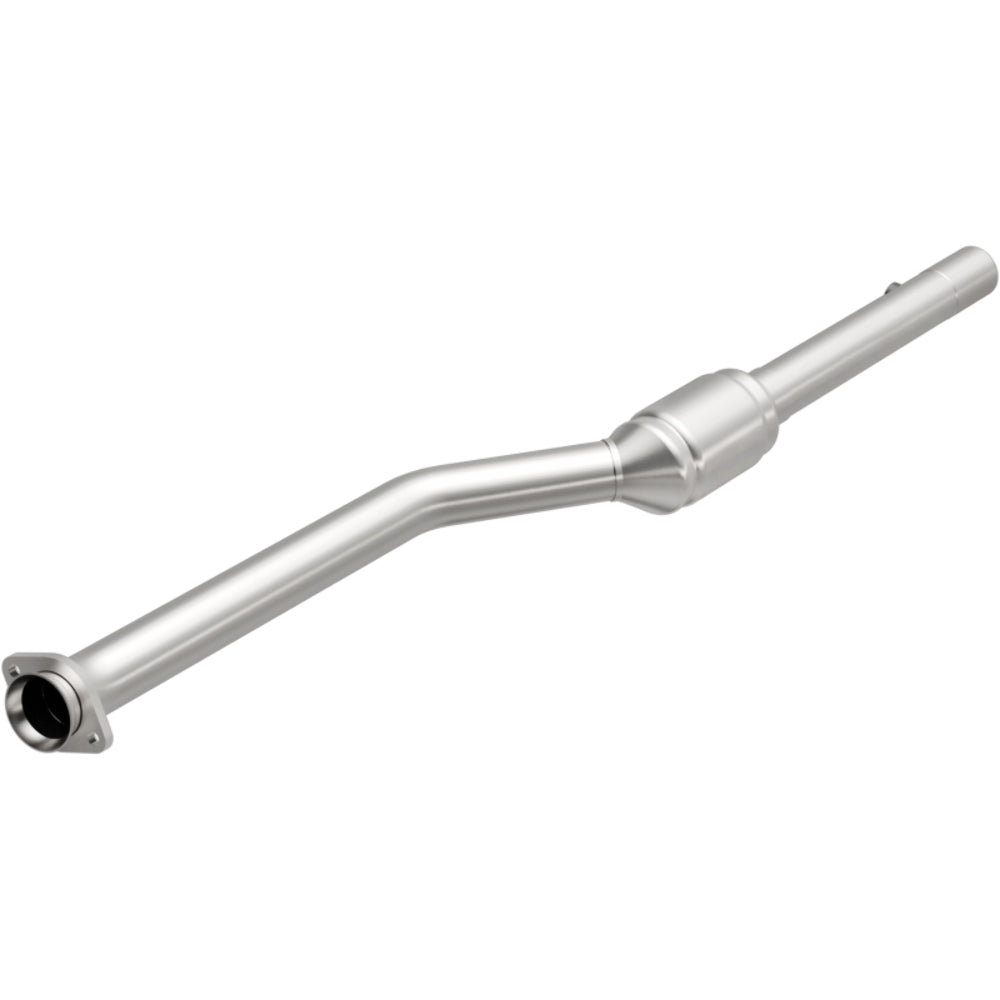 t 99-00 BMW 540i 4.4L PS Rear Direct-Fit Catalytic Converter 49786 Magnaflow MagnaFlow Exhaust Products