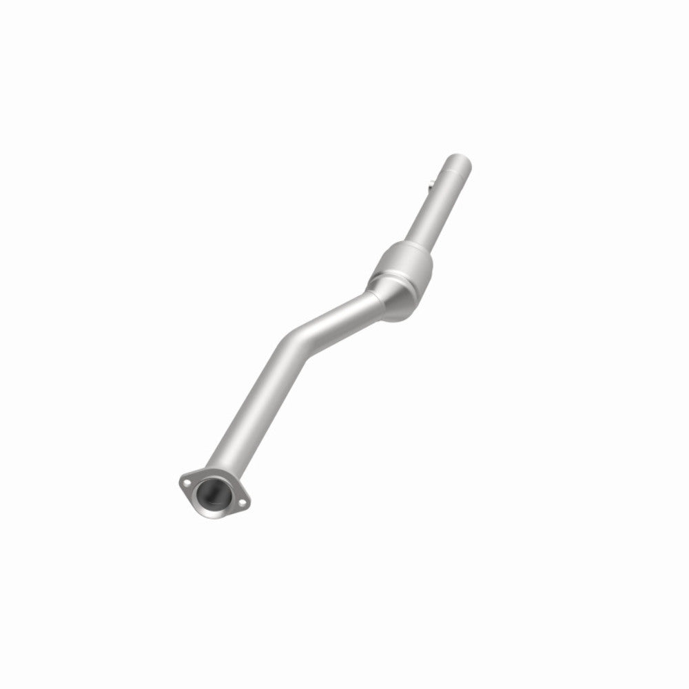 t 99-00 BMW 540i 4.4L PS Rear Direct-Fit Catalytic Converter 49786 Magnaflow MagnaFlow Exhaust Products