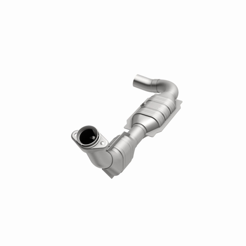 t 99-00 Ford F-150 4.6L Direct-Fit Catalytic Converter 447135 Magnaflow MagnaFlow Exhaust Products
