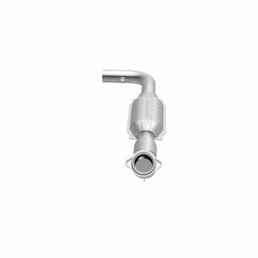 t 99-00 Ford Trucks 5.4L Direct-Fit Catalytic Converter 447115 Magnaflow MagnaFlow Exhaust Products