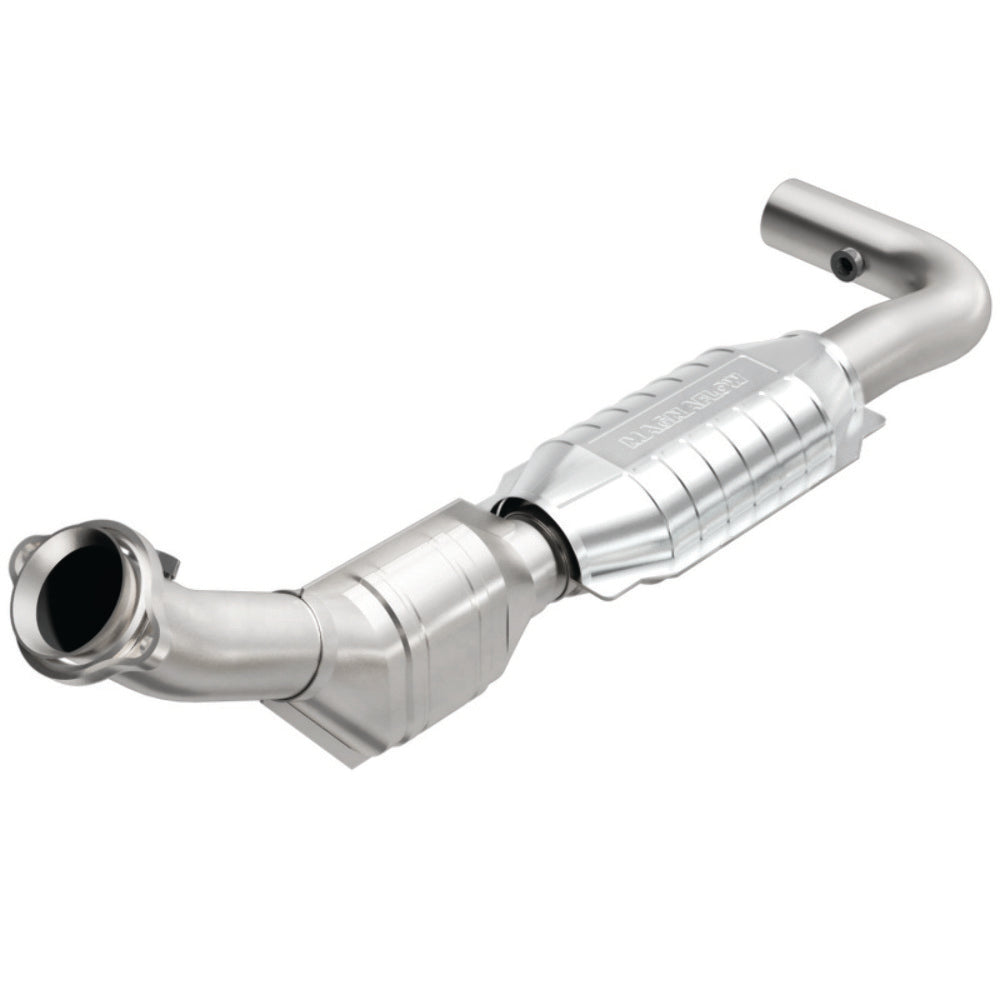 t 99-00 Ford Trucks 5.4L Direct-Fit Catalytic Converter 447115 Magnaflow MagnaFlow Exhaust Products