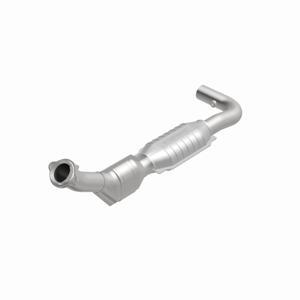 t 99-00 Ford Trucks 5.4L Direct-Fit Catalytic Converter 447115 Magnaflow MagnaFlow Exhaust Products