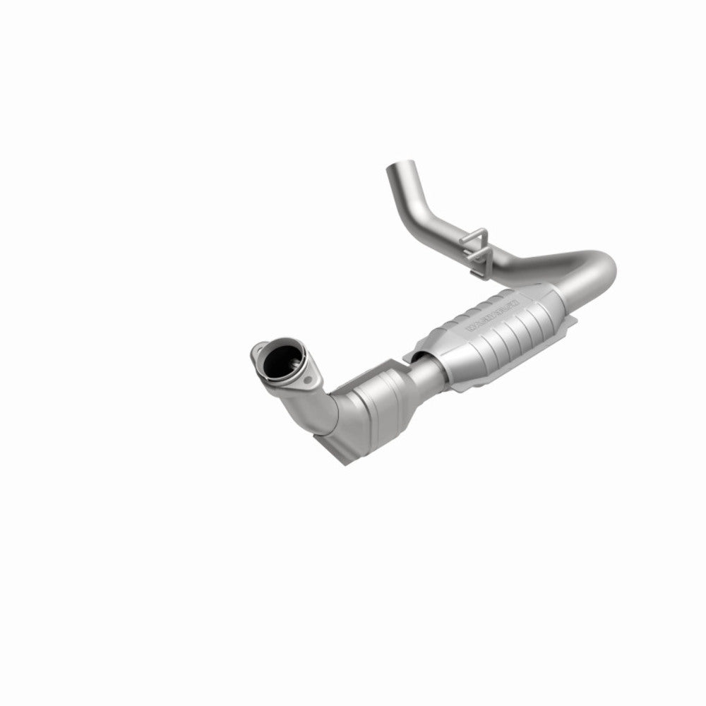 t 99-00 Ford Trucks 5.4L Direct-Fit Catalytic Converter 447117 Magnaflow MagnaFlow Exhaust Products
