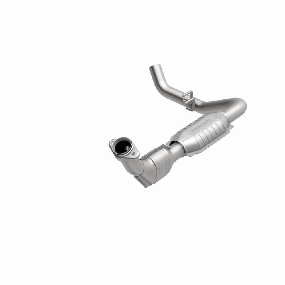 t 99-00 Ford Trucks 5.4L Direct-Fit Catalytic Converter 447117 Magnaflow MagnaFlow Exhaust Products