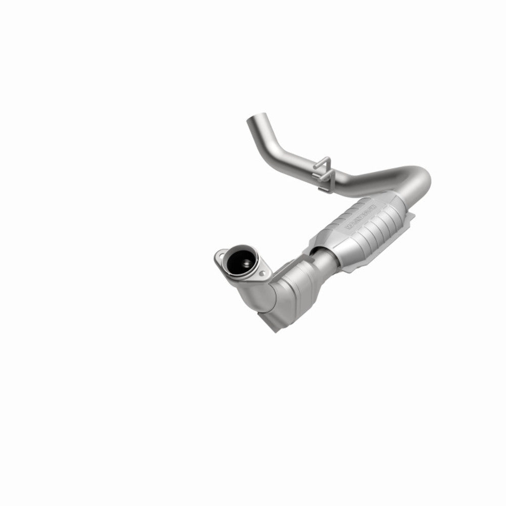 t 99-00 Ford Trucks 5.4L Direct-Fit Catalytic Converter 447117 Magnaflow MagnaFlow Exhaust Products