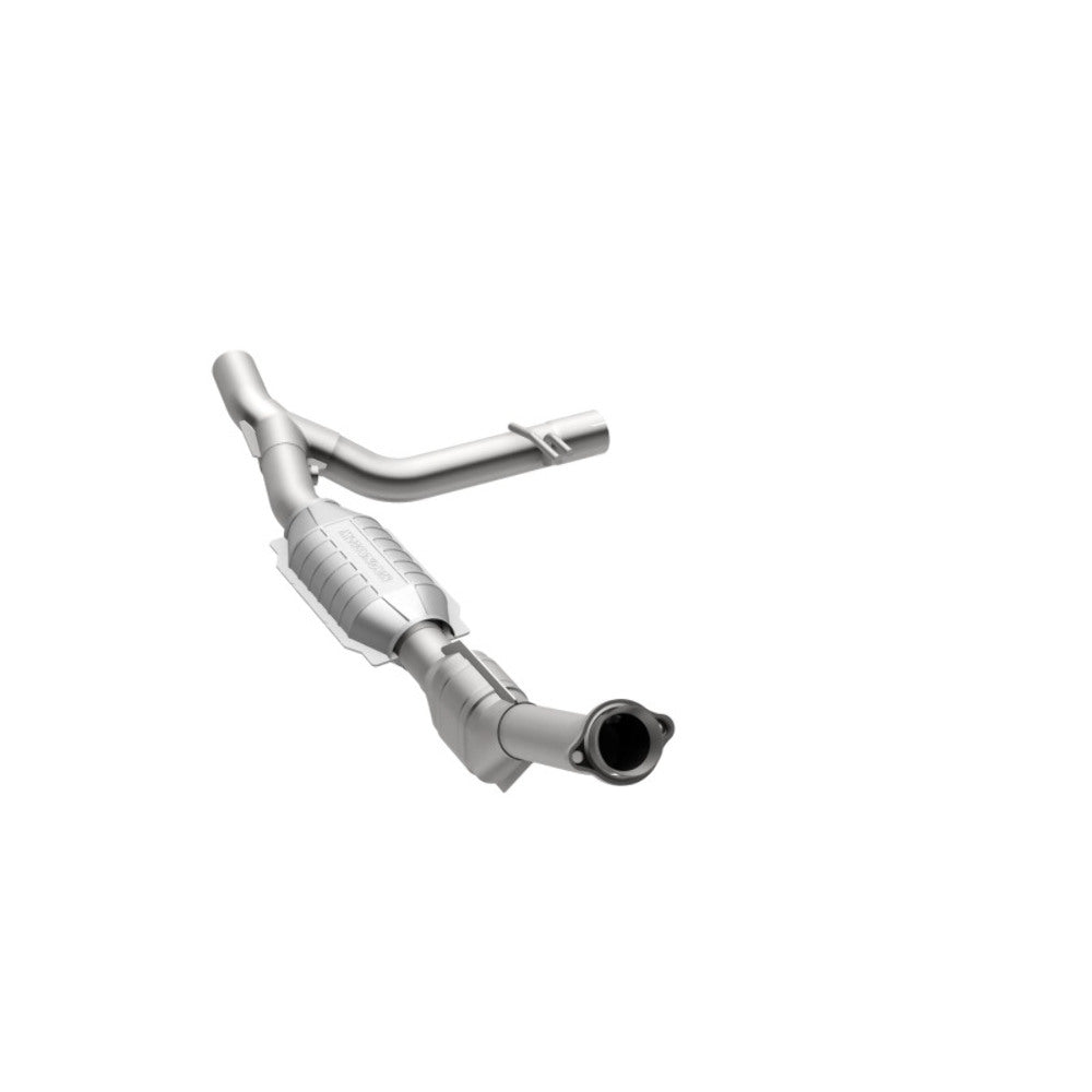 t 99-00 Ford Trucks 5.4L Direct-Fit Catalytic Converter 51412 Magnaflow MagnaFlow Exhaust Products