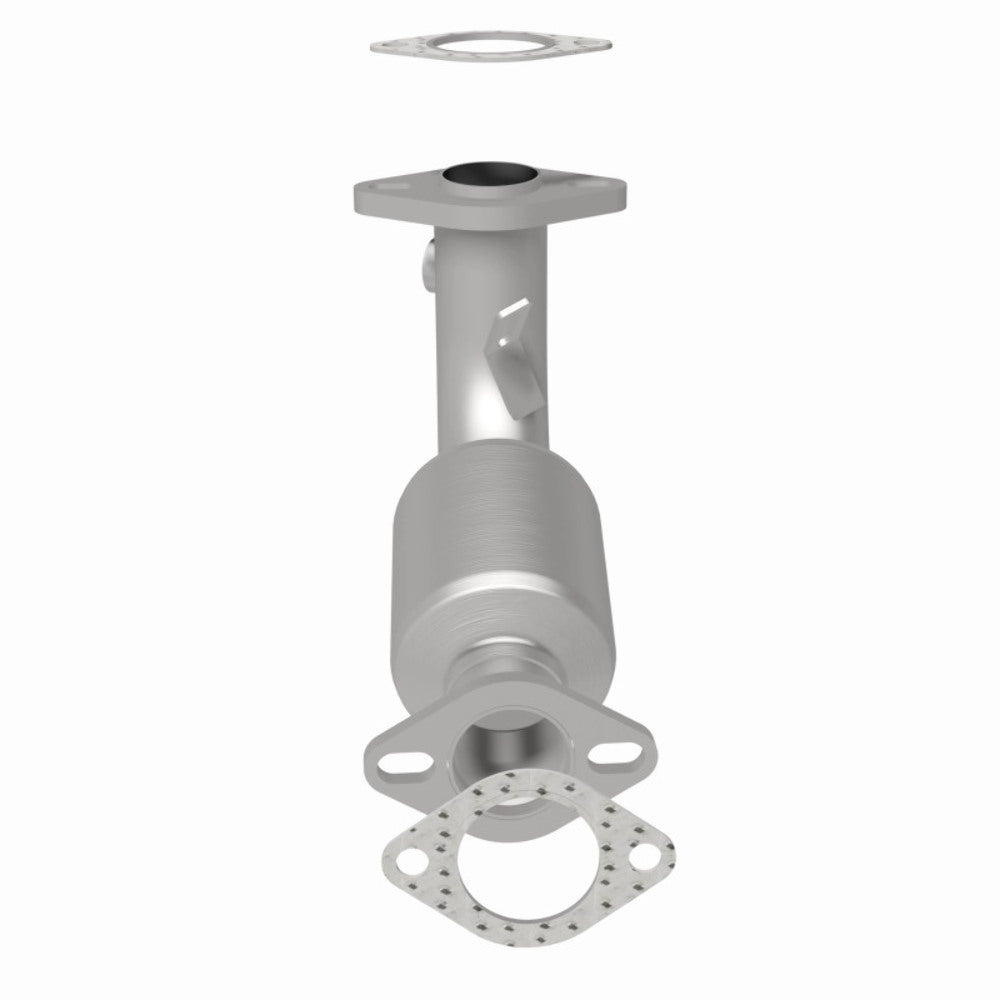 MagnaFlow direct-fit catalytic converter fits 2000-2001 Mitsubishi Eclipse and 2000 Mitsubishi Galant. Avoid potential exhaust leaks by using the included gaskets to get a proper s