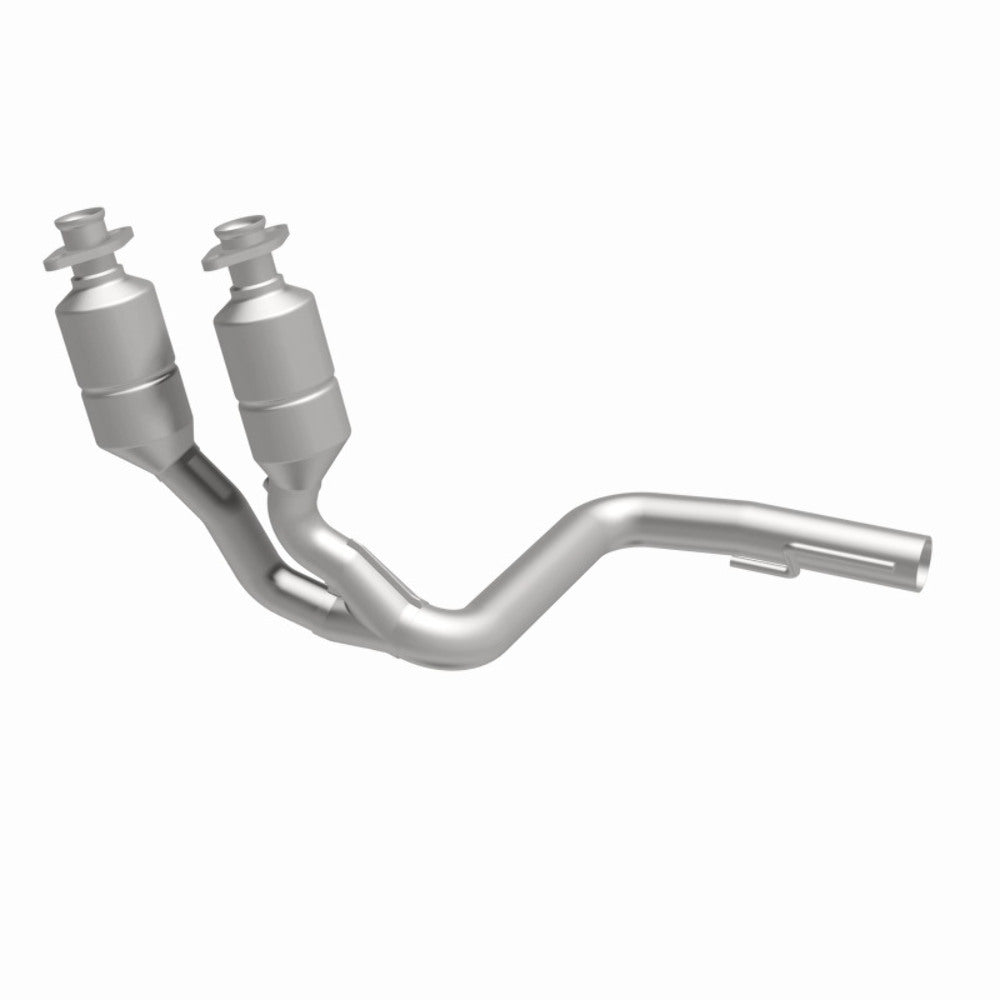 t 99-00 Grand Cherokee 4.0L Direct-Fit Catalytic Converter 447187 Magnaflow MagnaFlow Exhaust Products