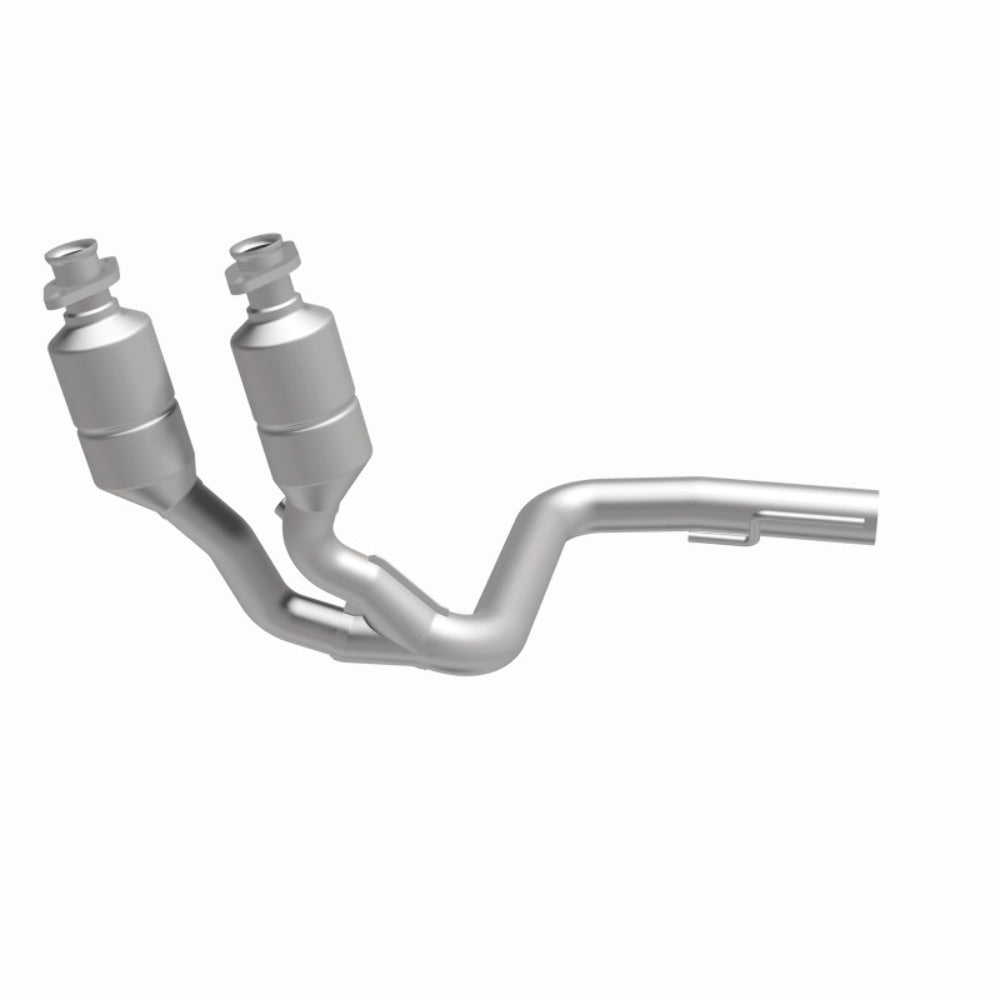 t 99-00 Grand Cherokee 4.0L Direct-Fit Catalytic Converter 447187 Magnaflow MagnaFlow Exhaust Products