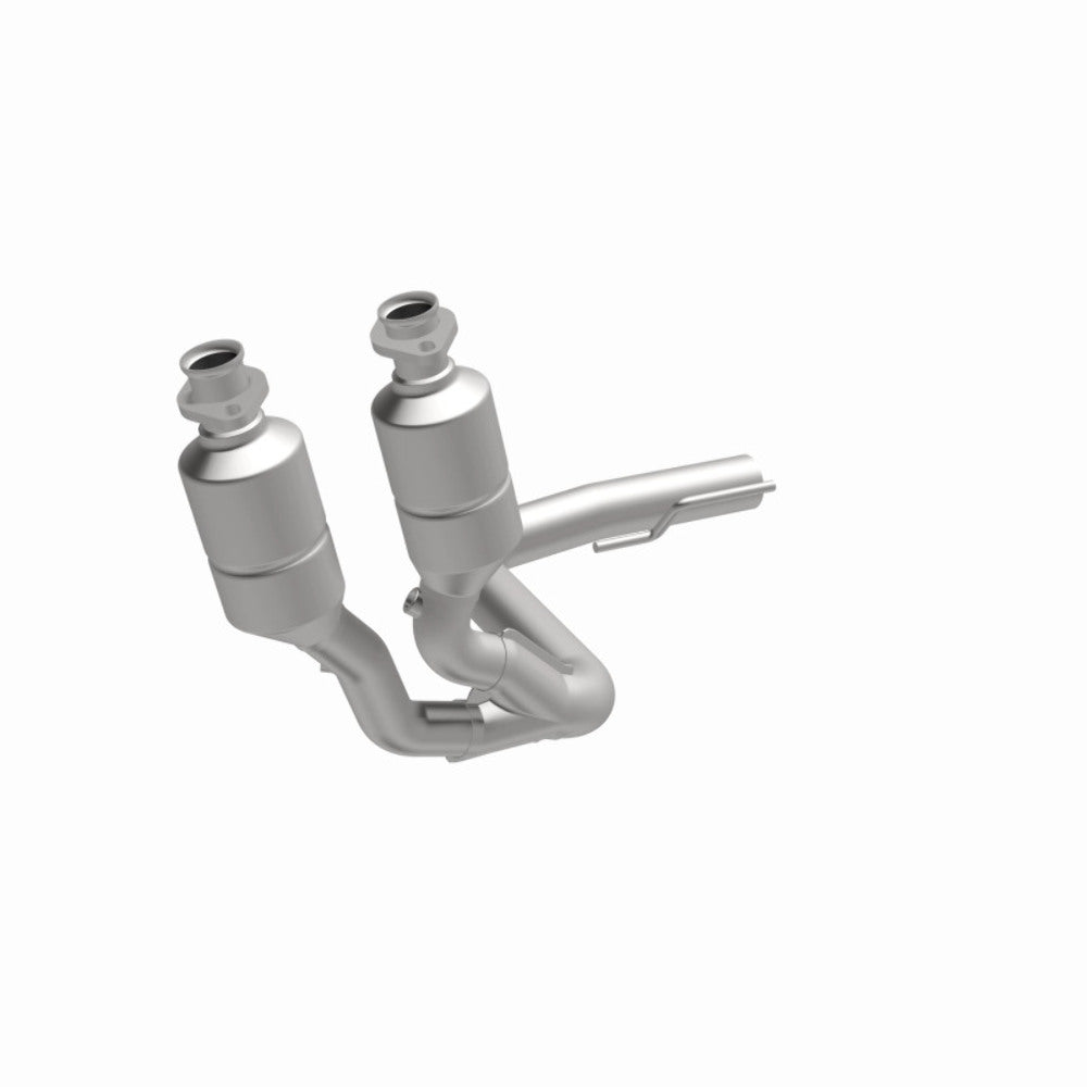 t 99-00 Grand Cherokee 4.0L Direct-Fit Catalytic Converter 447187 Magnaflow MagnaFlow Exhaust Products